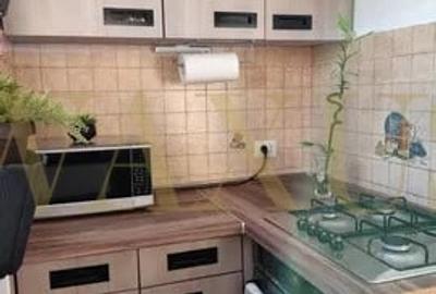 Apartament mobilat 2 camere, 37 mp, parcare disponibila, zona Porii, Floresti - 3