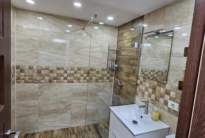 Inchiriez apartament 3 camere Rahova Sector 5 - 3