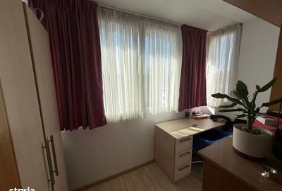 Apartament cu 2 camere semidecomandat în Lupeni - 4