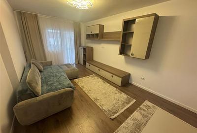 Apartament cu 2 camere decomandat, mobilat în Est - 16