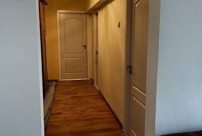 Apartament cu 3 camere semidecomandat în Exterior Vest - 16