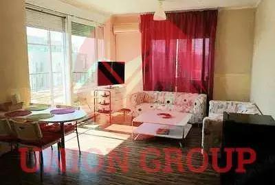 Apartament cu 4 camere în Mamaia