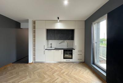 Apartament 2 camere ,decomandat ,parter cu terasă și loc de parcare - 6