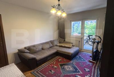 Apartament de 4 camere, 76 mp si parcare, in zona Tractorul - 2