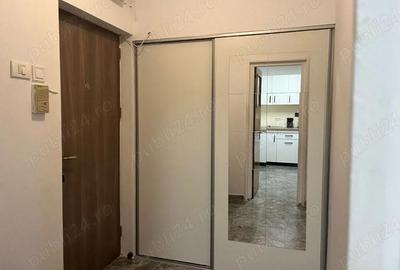 Apartament cu 2 camere decomandat în Drumul Taberei - 5