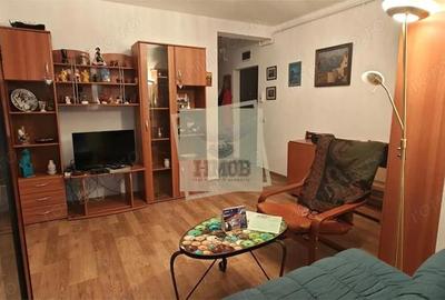 Apartament 3 camere gradina 63 mp parcare zona Calea Cisnadiei - 1