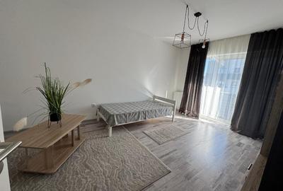 Apartament cu 2 camere decomandat în Avantgarden - 3