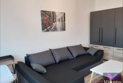 Apartament cu 2 camere decomandat, mobilat în Sud - 1