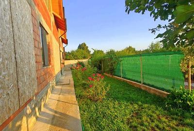 Casă cu 4 camere în Ordoreanu - 4