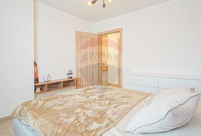 Apartament cu 3 camere | 94 mp utili | Urban Plaza - str. Carpatilor - 9