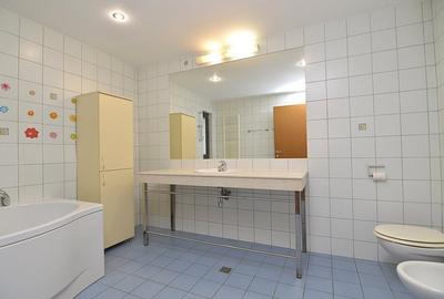 Apartament cu 5 camere decomandat, mobilat în Dorobanți - 20