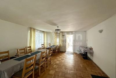 Casa individuala | 780mp util | Parcari in curtea proprie | Zorilor Casa individuala | 780mp util | Parcari in curtea proprie | Zorilor - 7