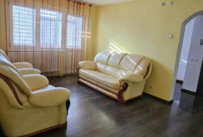 Apartament cu 3 camere semidecomandat în Crișan - 8
