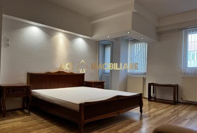 Garsonieră decomandată, mobilată în Calea Călărașilor - 1