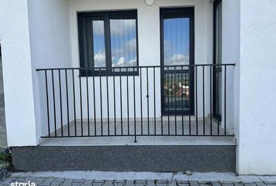 Apartament cu 2 camere în Criș - 2