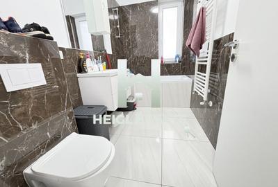 Apartament cu 2 camere decomandat, mobilat în Giroc - 9