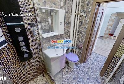 Apartament cu 2 camere semidecomandat în Giurgiului - 17