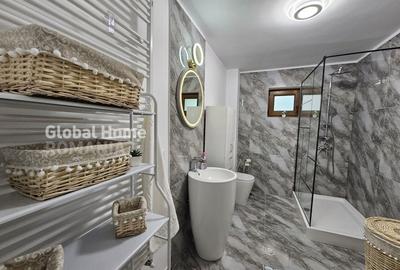 Vila Individuala 180 MP | Tunari | Curte 250 MP | Centrala Proprie - 10