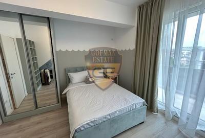 Penthouse tip Duplex Afacere la cheie Parcare, Mamaia Nord, Hanul cu Peste - 23