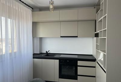 Apartament decomandat în Central - 3