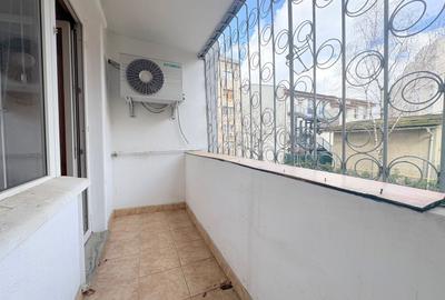 Apartament cu 3 camere semidecomandat în Ultracentral - 8