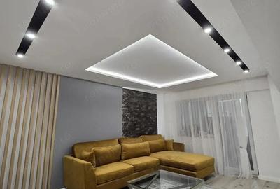 Apartament 3 camere PREMIUM zona MB-uri