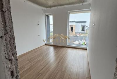 Casa 3 camere, Cartier nou, Berceni/ Vidra - 12