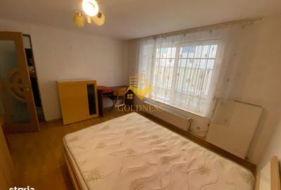 Apartament cu 2 camere, mobilat în Între Lacuri - 13
