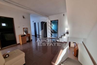 Duplex cu 4 camere în Ronaț