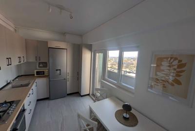 Apartament cu 2 camere decomandat în Tătărași - 2