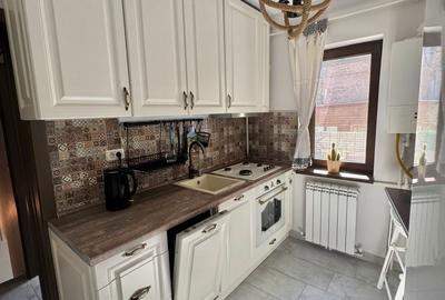 Apartament cu 2 camere decomandat în Peninsula - 11