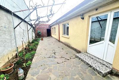 Casa Chercea , sup 600 mp, 5 camere caramida - 5