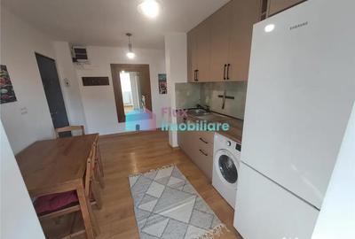 Apartament cu 2 camere decomandat în Burdujeni - 6