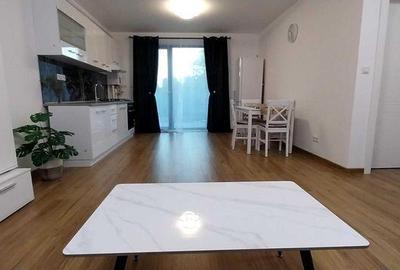 Apartament cu 2 camere în Central - 1