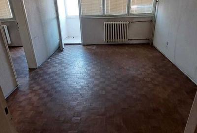 Apartament cu 2 camere semidecomandat în Ultracentral - 7