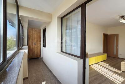 Inchiriere apartament 2 camere cu centrala si parcare Fundeni Dobroesti - 3