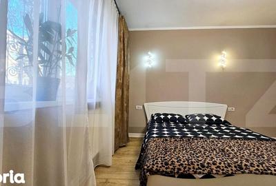 Apartament cu 3 camere în Podgoria - 14