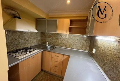 Apartament 3 camere Ion Mihalache | 1 Mai - 7