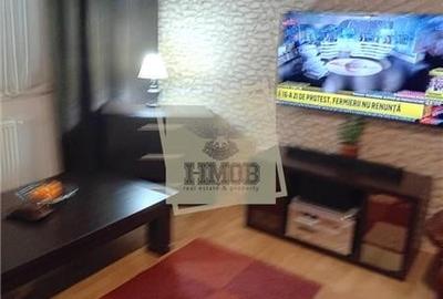 Apartament 3 camere cu balcon Calea Dumbravii  62 mp utili Apartament 3 camere cu balcon Calea Dumbravii  62 mp utili - 11