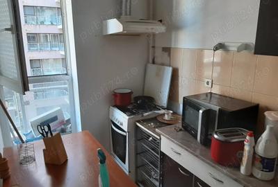 Inchiriez garsoniera in complex Rasarit de Soare Titan - 6