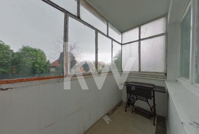 Inchiriere apartament cu 2 camere in cartierul Gemenii, Brasov Inchiriere apartament cu 2 camere in cartierul Gemenii, Brasov - 10