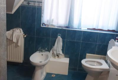 Casă cu 5 camere cu Teren 1800 Mp în Săsar - 10