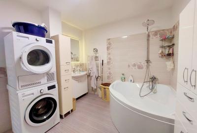 Apartament 3 Camere tip Duplex Bulevardul Voluntari, Lotusului - 19