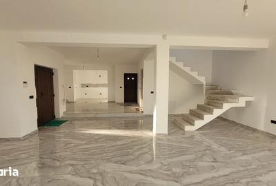 Casă cu 4 camere cu Teren 1000 Mp în Odoreu - 11