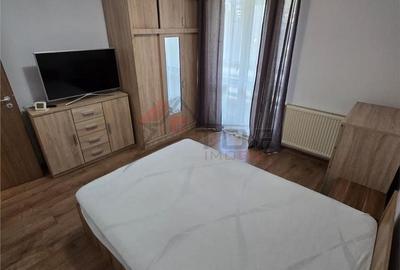 Apartament cu 3 camere decomandat în Rediu - 12