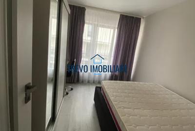 Apartament cu 4 camere semidecomandat, mobilat în Europa - 6