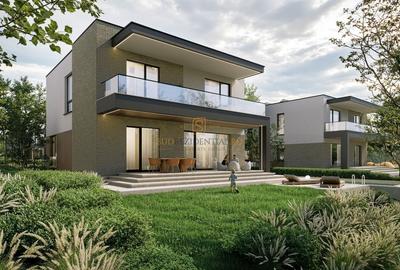 Silistea Snagovului, Teren 23.761 mp cu deschidere de 226 ml catre lacul Snagov - 24