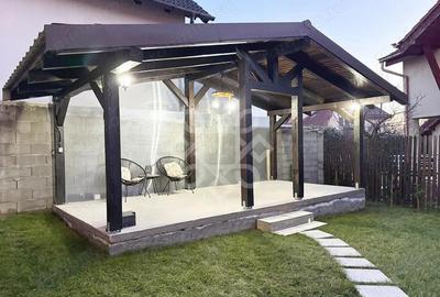 Casă cu Canalizare în Central - 28