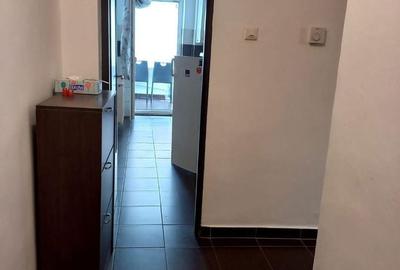 Garsonieră decomandată în Gheorgheni