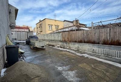 Teren Construcții intravilan de 203 mp, în Coiciu - 1